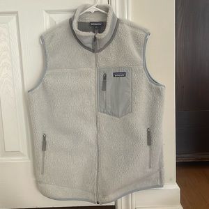Women’s Patagonia vest